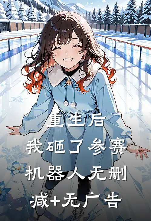 重生后，我砸了参赛机器人无删减+无广告