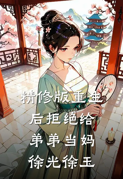 精修版重生后拒绝给弟弟当妈徐光徐玉