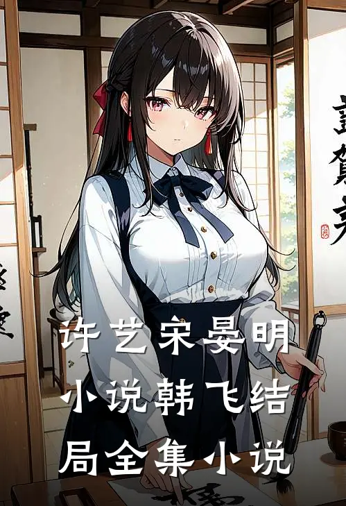 许艺宋晏明小说韩飞结局全集小说