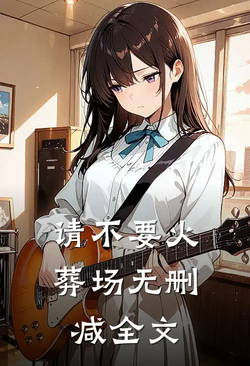 请不要火葬场无删减全文