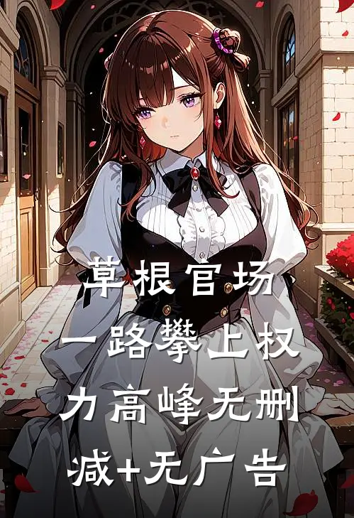草根官场：一路攀上权力高峰无删减+无广告