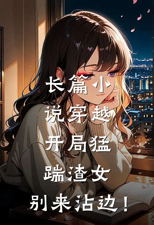 长篇小说穿越：开局猛踹渣女，别来沾边！