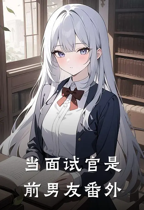 当面试官是前男友 番外