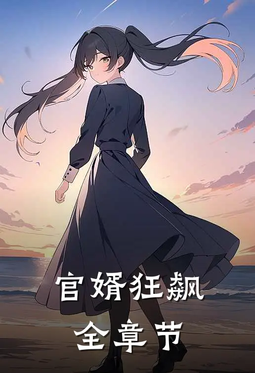 官婿狂飙全章节
