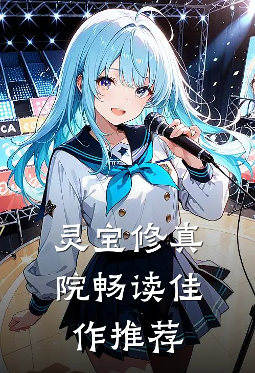 灵宝修真院畅读佳作推荐
