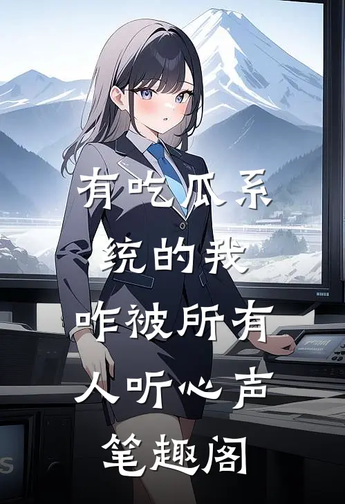 有吃瓜系统的我，咋被所有人听心声笔趣阁