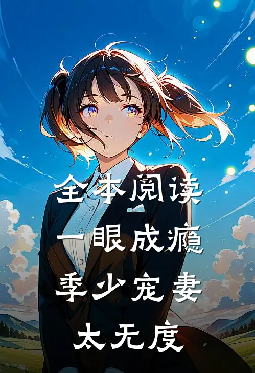 全本阅读《一眼成瘾:季少宠妻太无度》