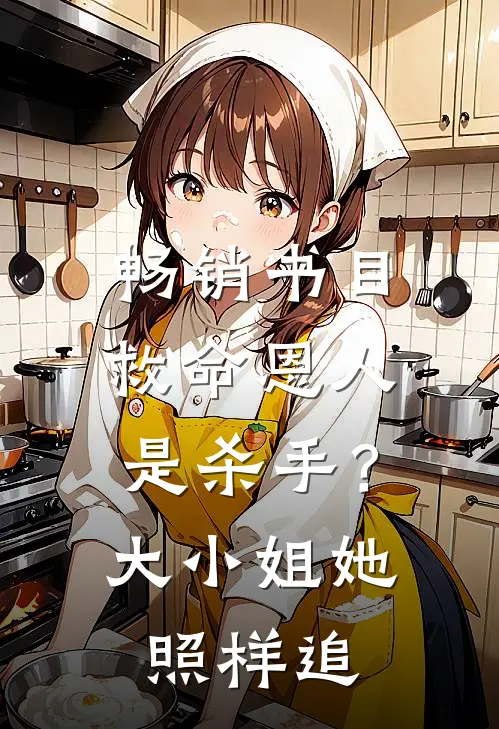 畅销书目救命恩人是杀手？大小姐她照样追