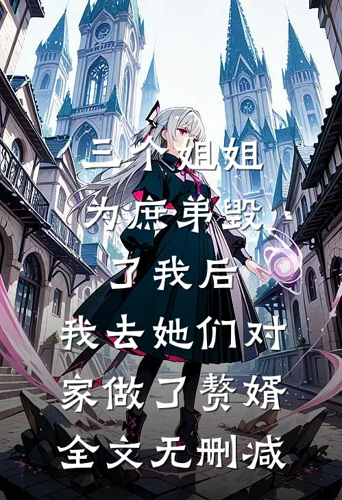 三个姐姐为庶弟毁了我后，我去她们对家做了赘婿全文无删减
