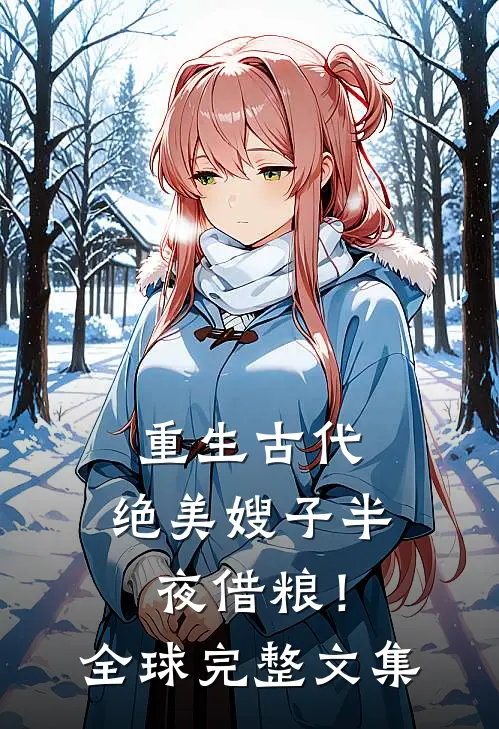 重生古代：绝美嫂子半夜借粮！全球完整文集