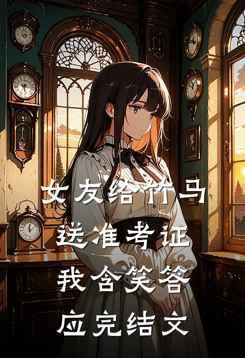女友给竹马送准考证，我含笑答应完结文