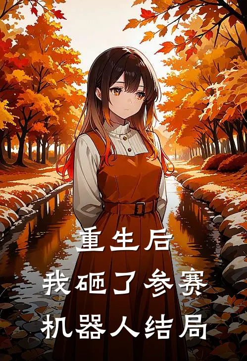 重生后，我砸了参赛机器人结局