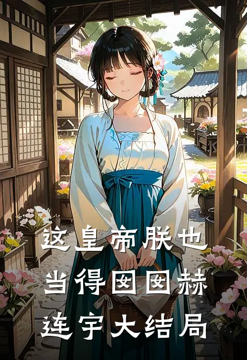 这皇帝朕也当得囡囡赫连宇大结局