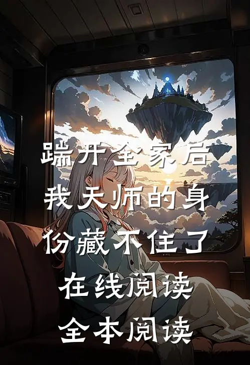 踹开全家后，我天师的身份藏不住了在线阅读全本阅读
