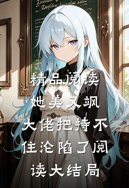 精品阅读她美又飒，大佬把持不住沦陷了阅读大结局