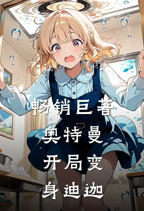 畅销巨著奥特曼：开局变身迪迦