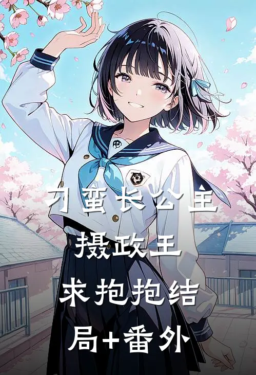 刁蛮长公主：摄政王，求抱抱结局+番外