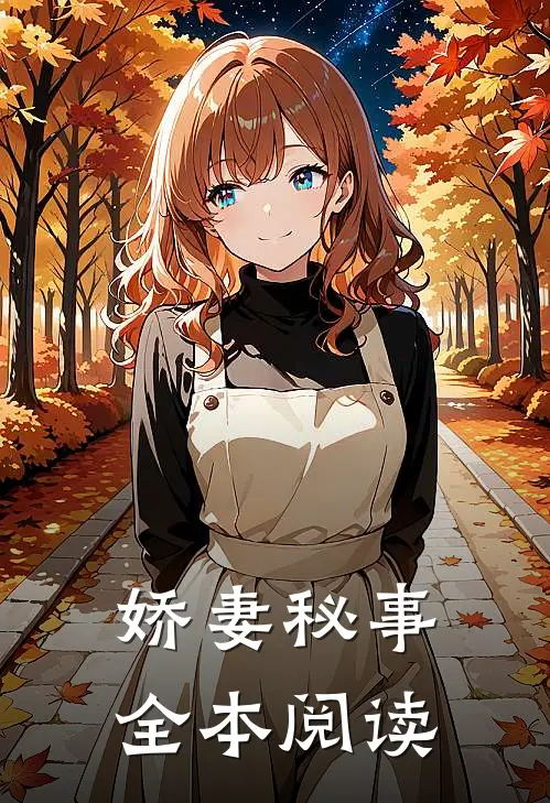 娇妻秘事全本阅读