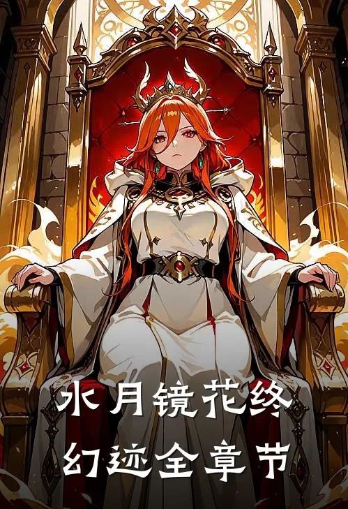 水月镜花终幻迹全章节