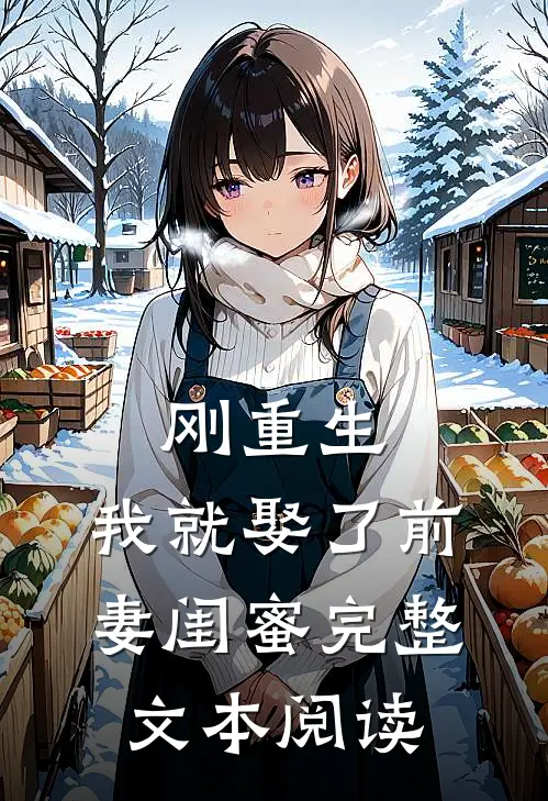 刚重生，我就娶了前妻闺蜜完整文本阅读