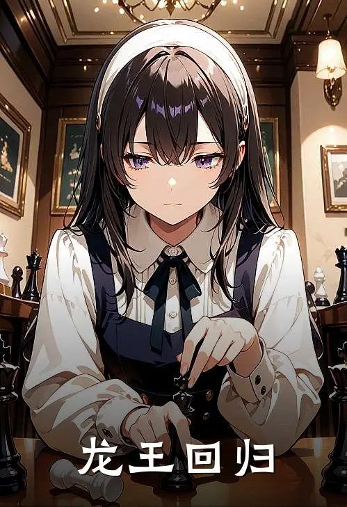 龙王回归