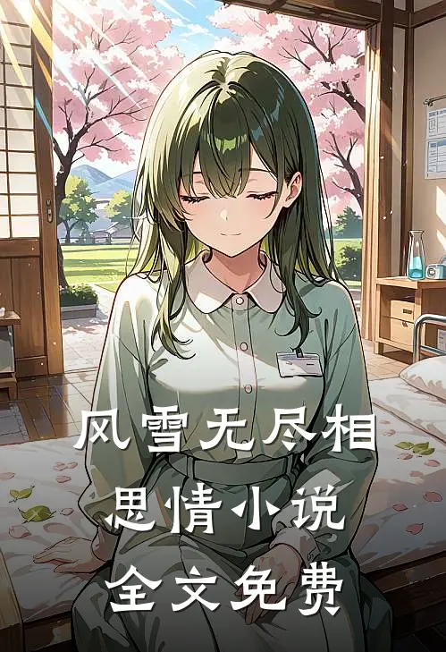 风雪无尽相思情小说全文免费