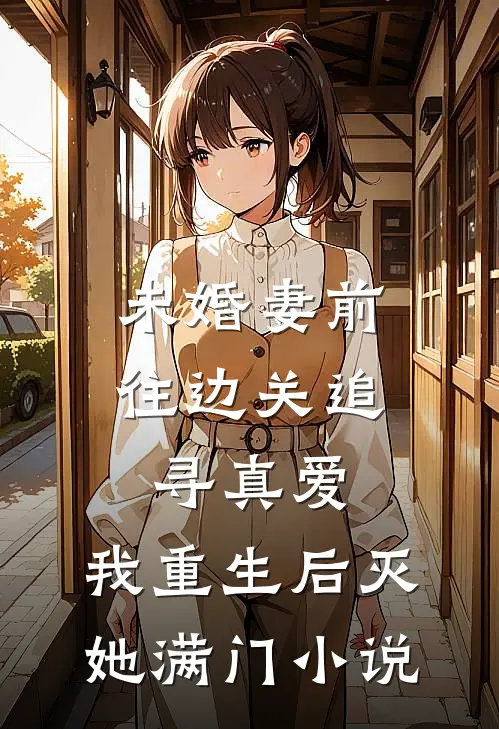 未婚妻前往边关追寻真爱，我重生后灭她满门小说