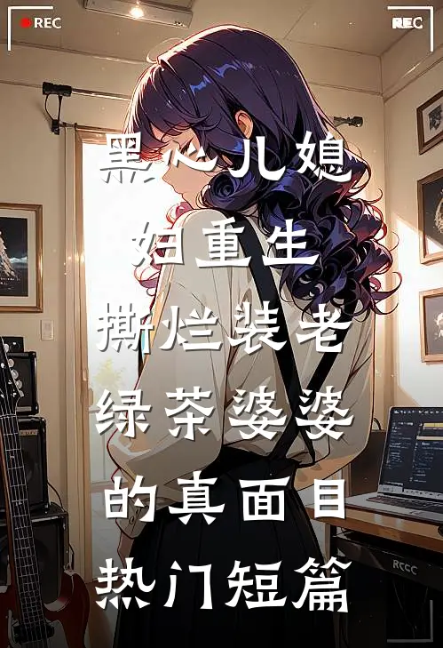 黑心儿媳妇重生，撕烂装老绿茶婆婆的真面目热门短篇