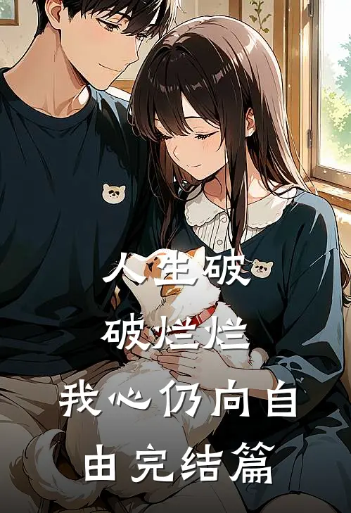 人生破破烂烂，我心仍向自由完结篇