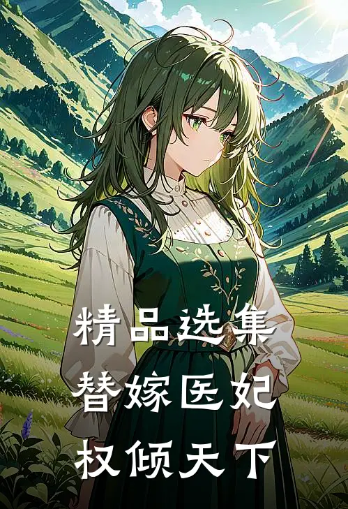 精品选集替嫁医妃权倾天下
