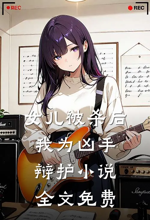 女儿被杀后，我为凶手辩护小说全文免费