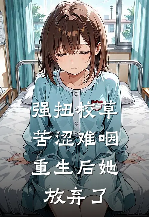 强扭校草苦涩难咽,重生后她放弃了短剧