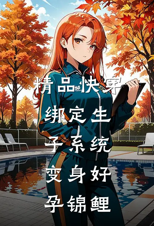 精品快穿：绑定生子系统，变身好孕锦鲤