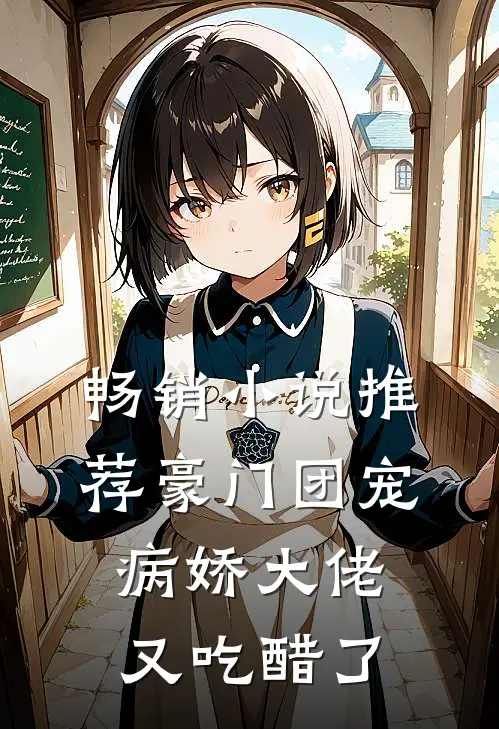 畅销小说推荐豪门团宠：病娇大佬又吃醋了
