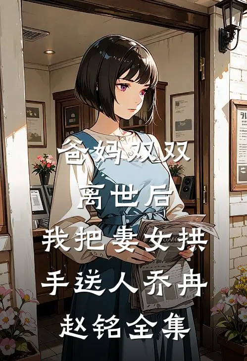 爸妈双双离世后，我把妻女拱手送人乔冉赵铭 全集
