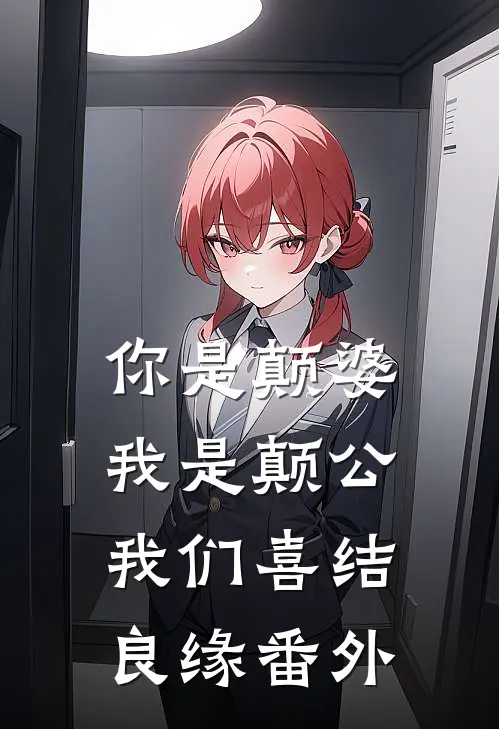 你是颠婆，我是颠公，我们喜结良缘番外