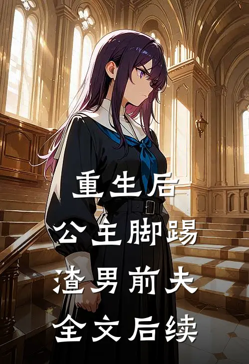 重生后，公主脚踢渣男前夫全文后续