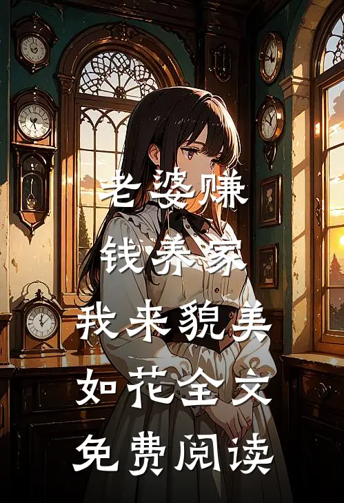老婆赚钱养家，我来貌美如花全文免费阅读