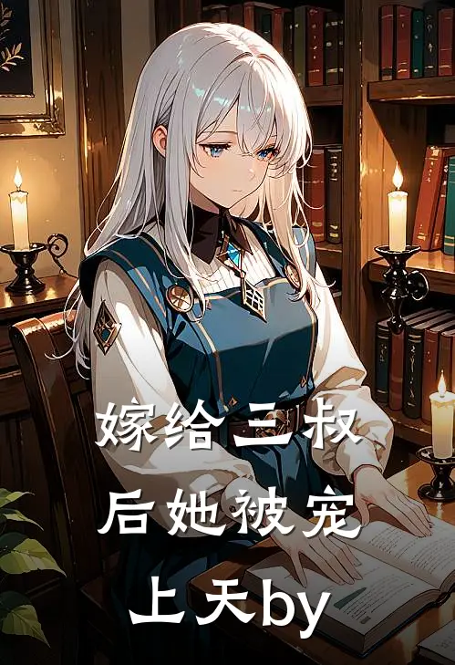 嫁给三叔后她被宠上天by