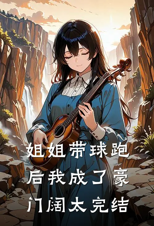 姐姐带球跑后我成了豪门阔太完结