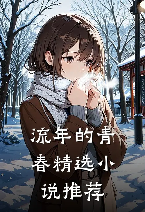 流年的青春精选小说推荐