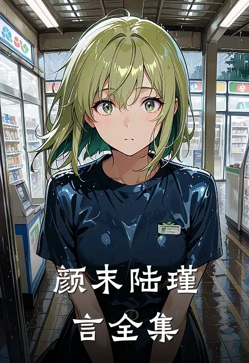 颜末陆瑾言 全集