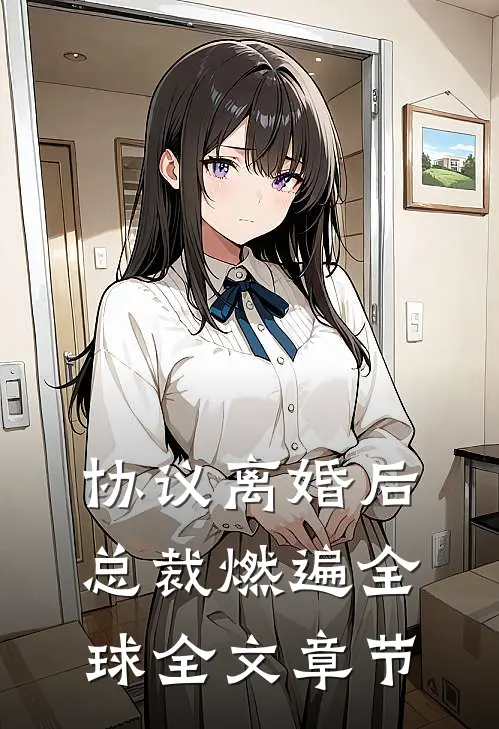 协议离婚后，总裁燃遍全球全文章节