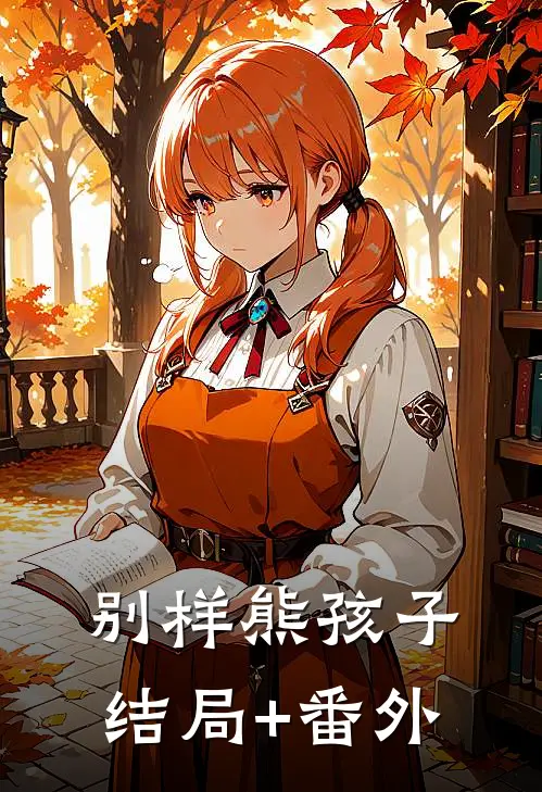 别样熊孩子结局+番外