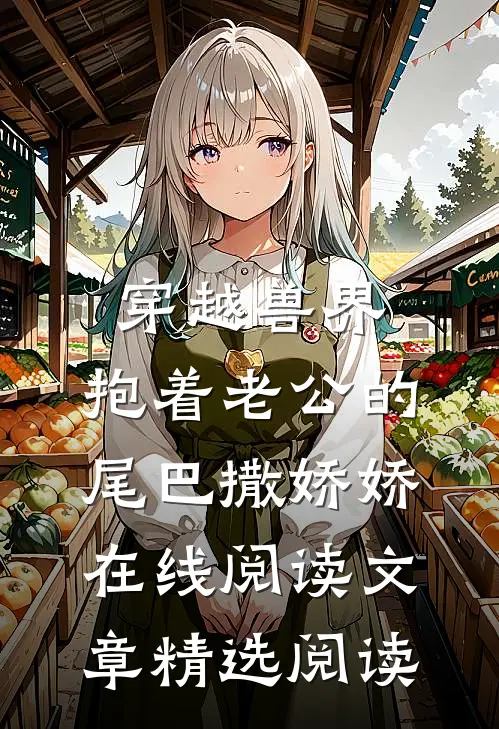 穿越兽界:抱着老公的尾巴撒娇娇在线阅读文章精选阅读