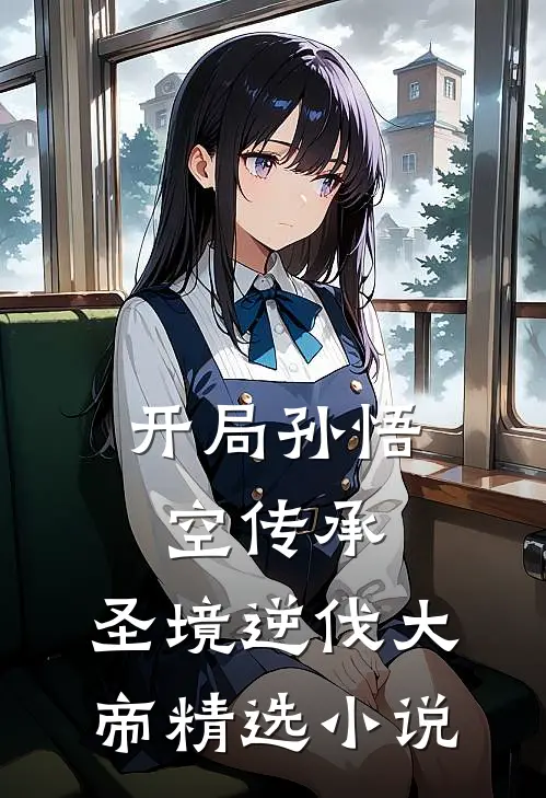 开局孙悟空传承，圣境逆伐大帝精选小说