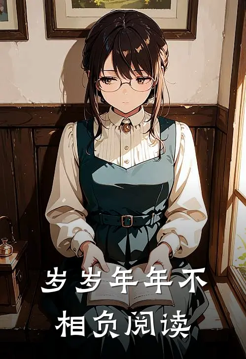 岁岁年年不相负阅读