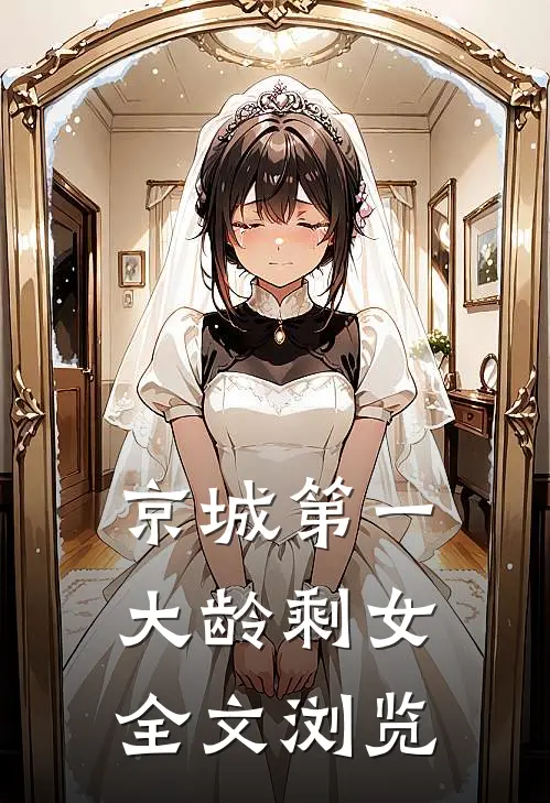 京城第一大龄剩女全文浏览