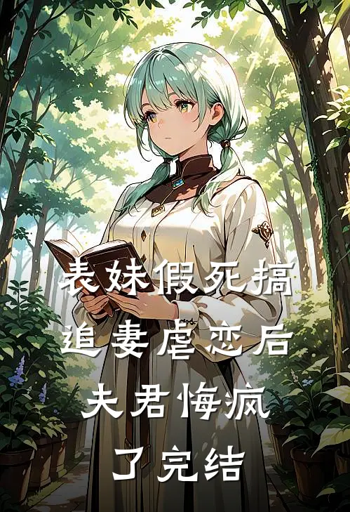 表妹假死搞追妻虐恋后,夫君悔疯了完结了吗