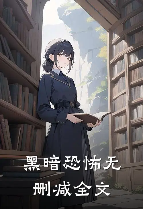 黑暗恐怖无删减全文